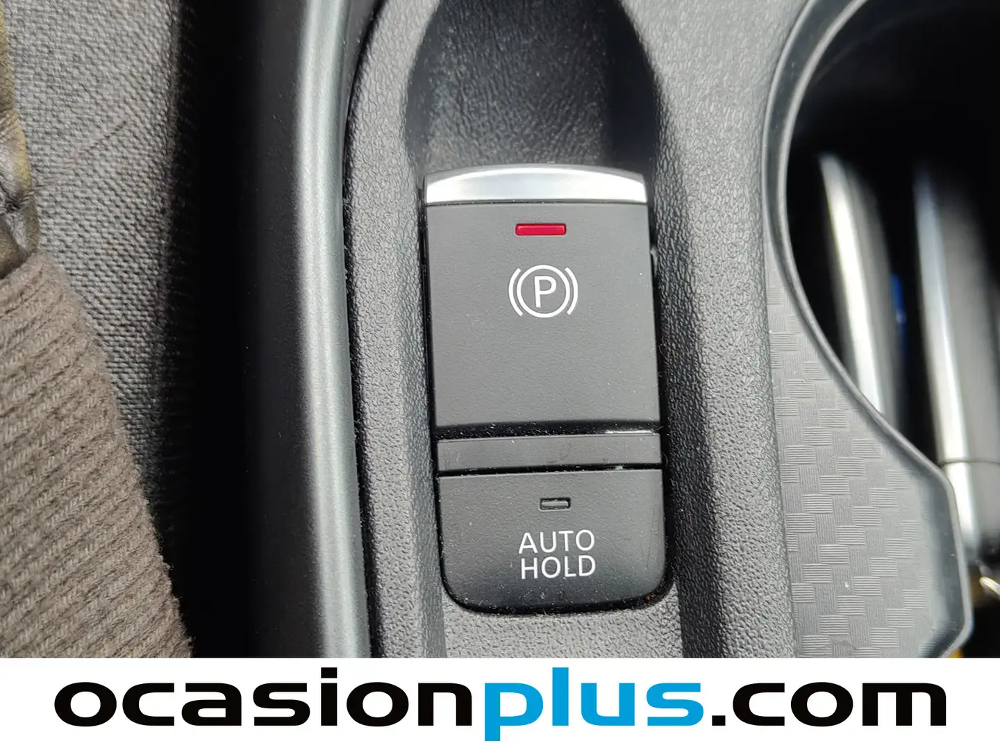 Foto Nissan JUKE Nissan Juke DIG-T N-Connecta 4x2 (114 CV)