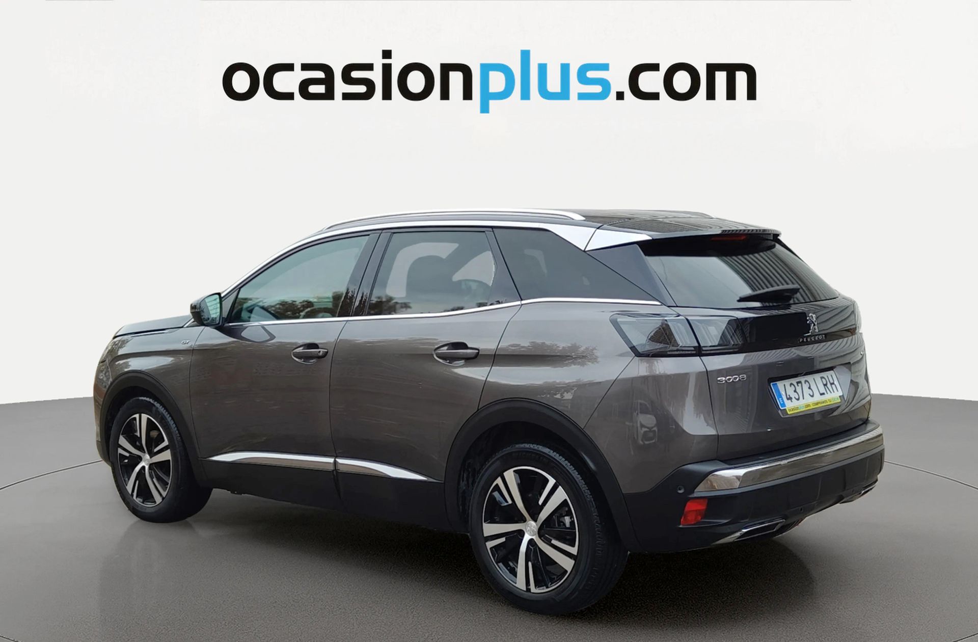 Peugeot 3008 PureTech 130 GT - foto 4