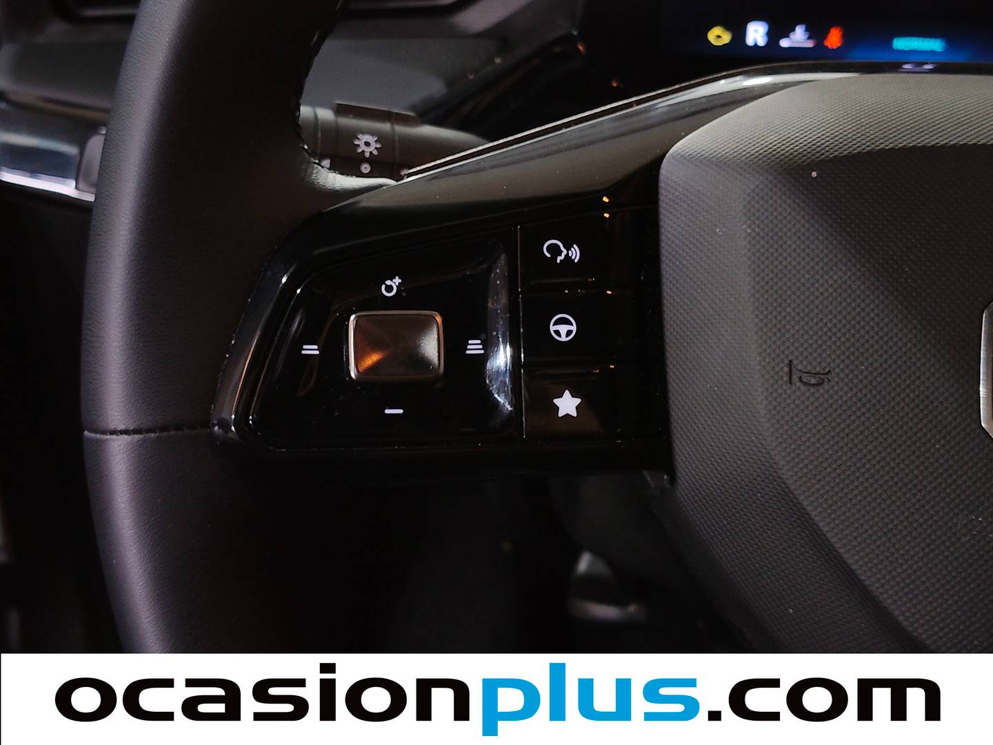 MG MG3 Hybrid+ MG MG3 Hybrid+ Luxury (195 CV) seminuevo