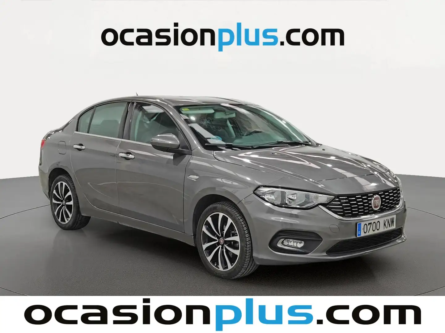 Foto Fiat Tipo Fiat Tipo 1.4 Lounge (95 CV)