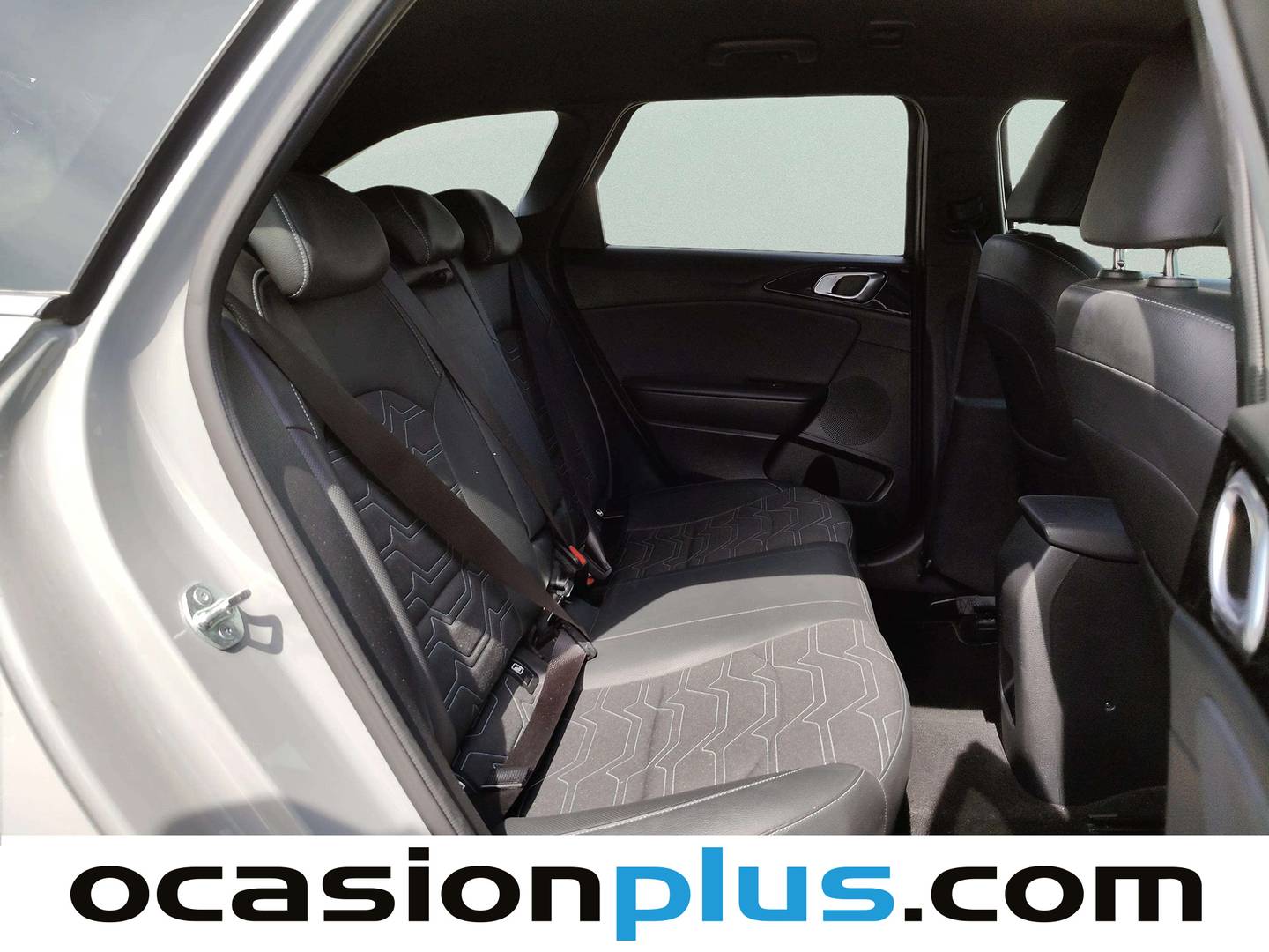 KIA Ceed Tourer KIA Ceed Tourer 1.0 MHEV Style Edition DCT (100 CV) automático