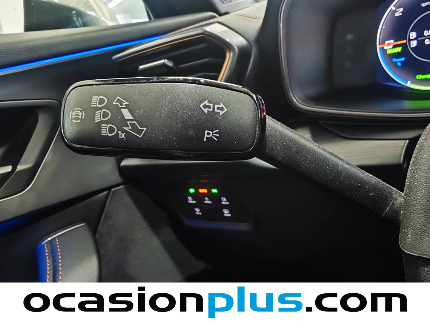 Foto Cupra Formentor CUPRA Formentor 1.4 e-Hybrid DSG (204 CV)