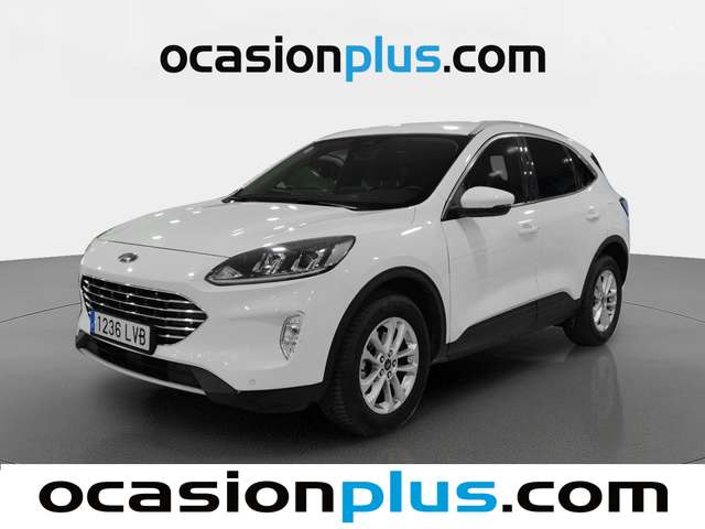 Ford Kuga 1.5 EcoBoost S&S Titanium 4x2 (150 CV) de segunda mano