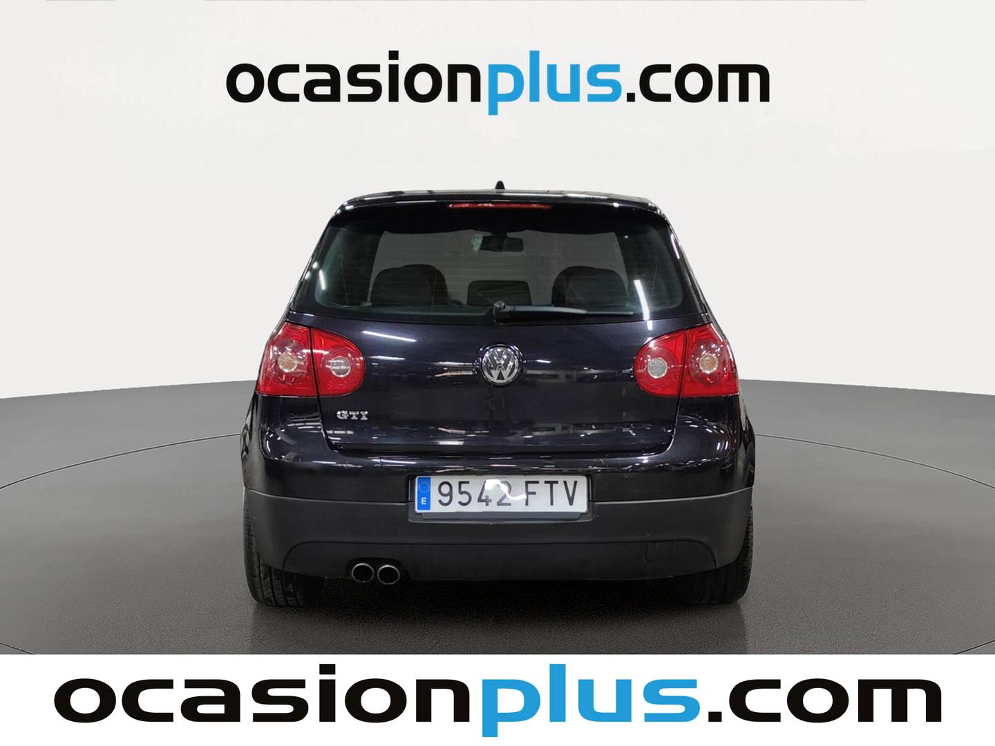 Volkswagen Golf Volkswagen Golf GTI 2.0 TFSI  (200 CV) km 0