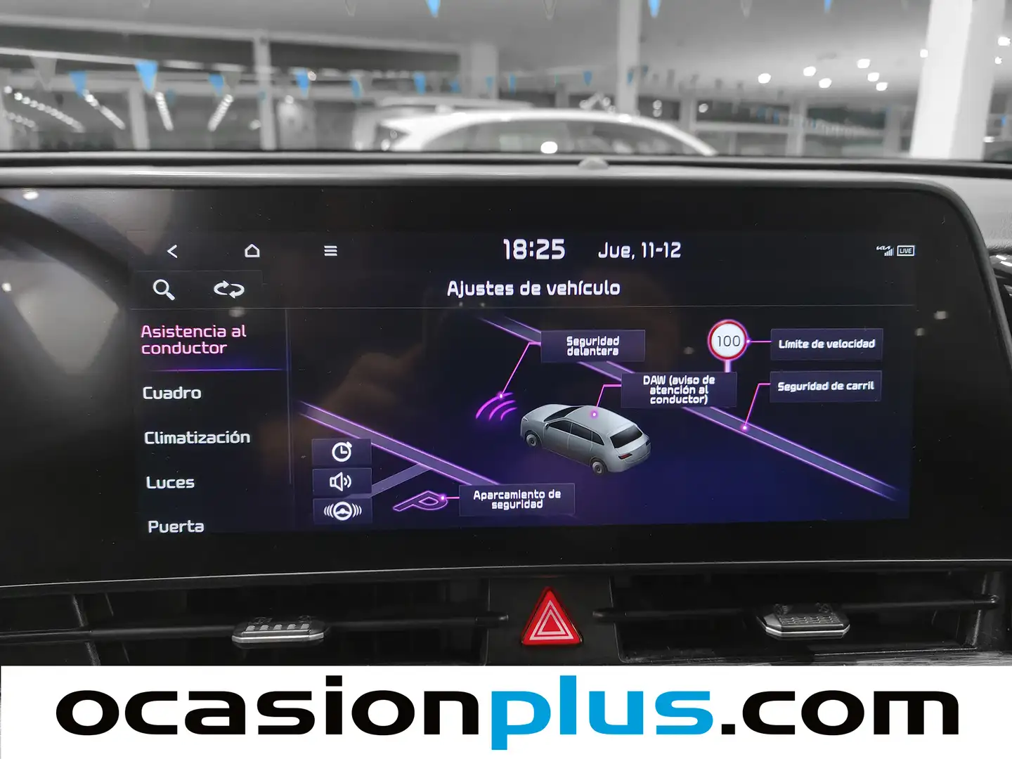 Foto KIA Sportage Kia Sportage 1.6 T-GDi Drive 4x2 (150 CV)