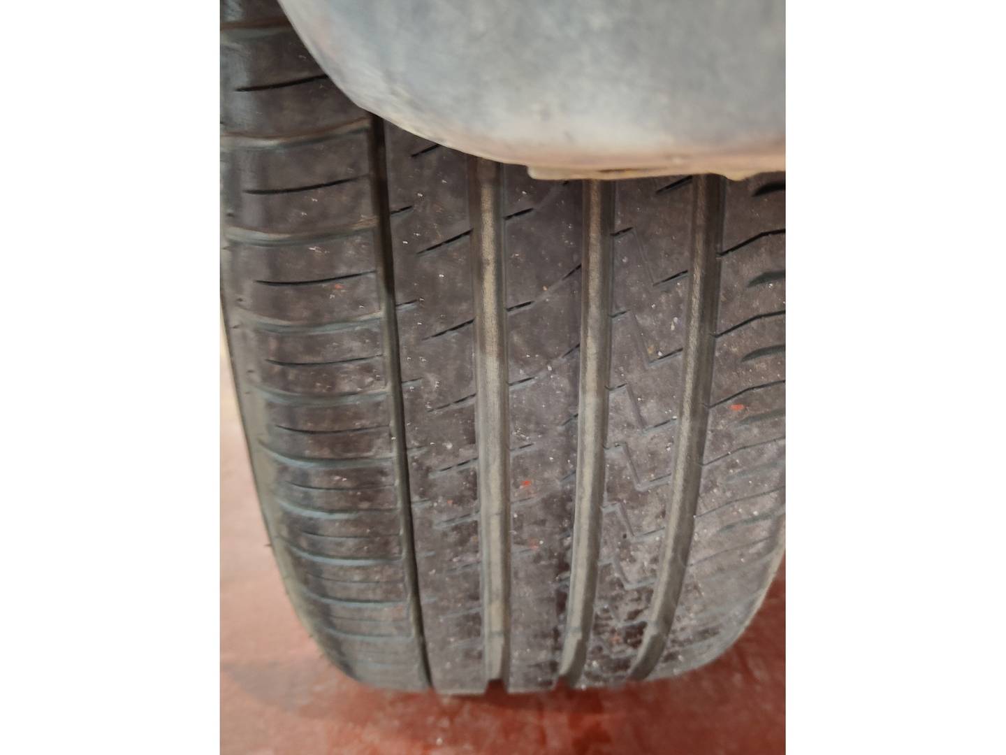 Foto Opel Meriva Opel Meriva 1.4 NET Excellence (140 CV)