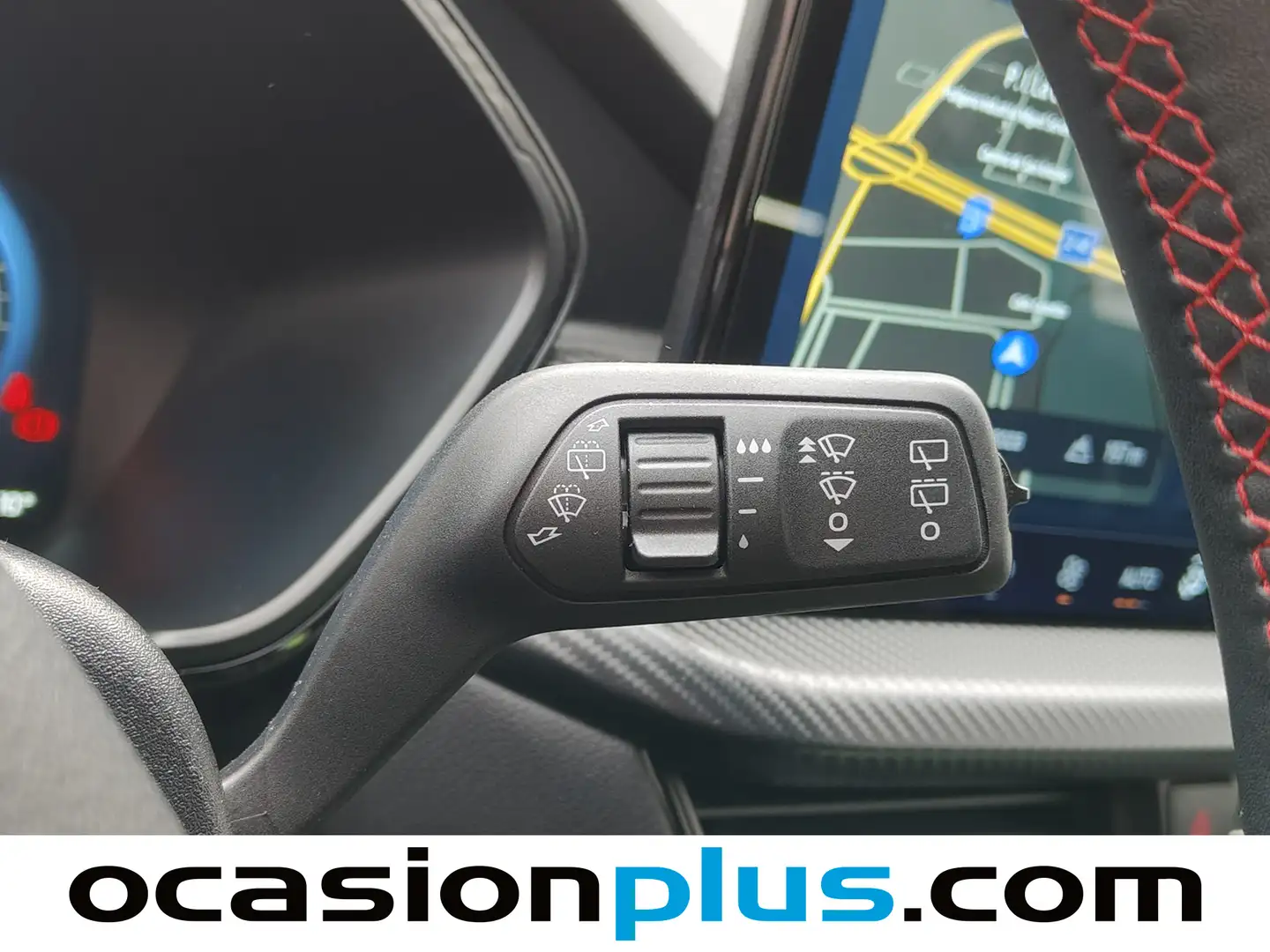 Foto Ford Kuga Ford Kuga 1.5T EcoBoost ST-Line 4x2 (150 CV)