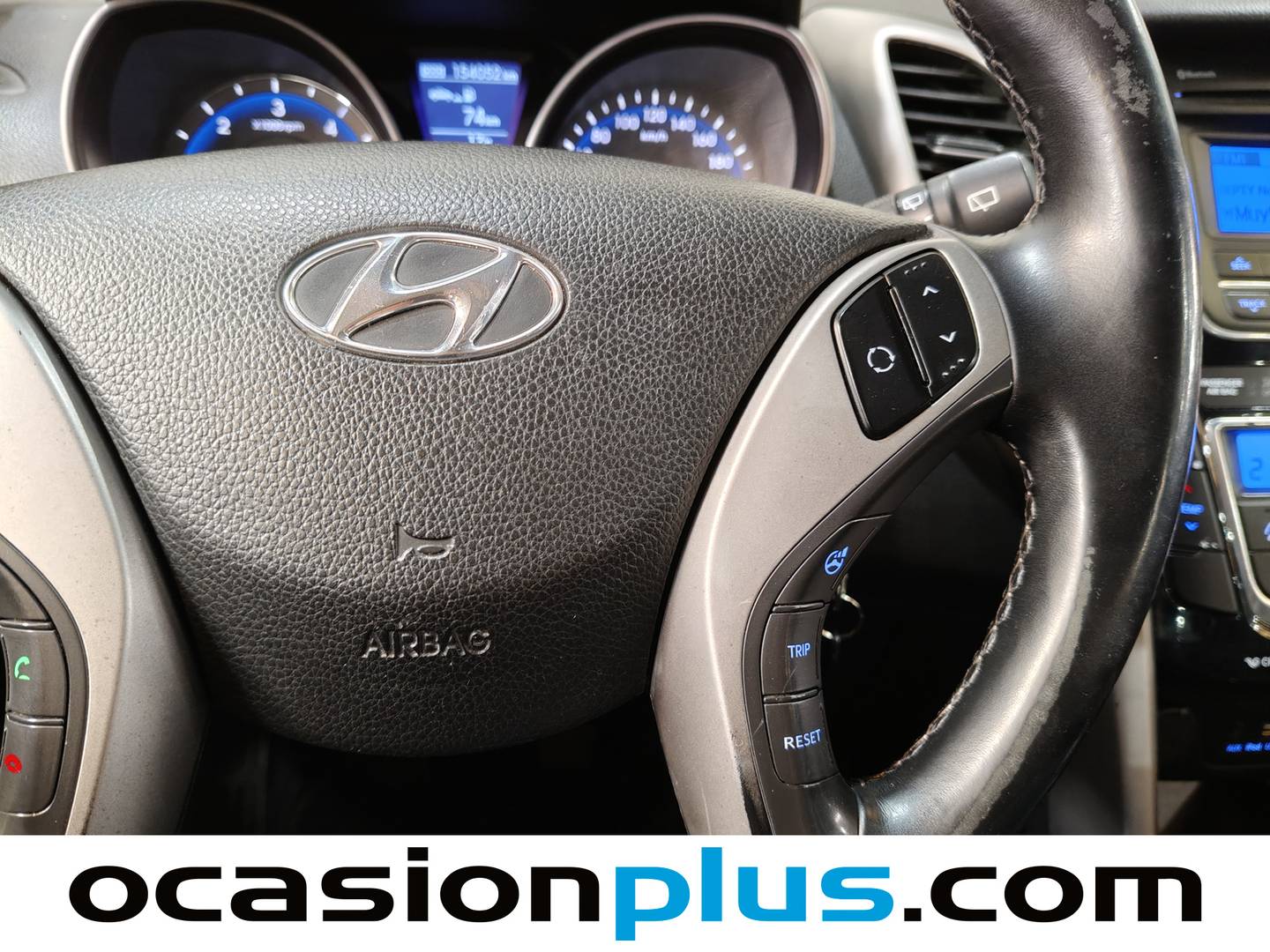 Hyundai i30 Hyundai i30 1.4 CRDI Klass (90 CV) 90cv