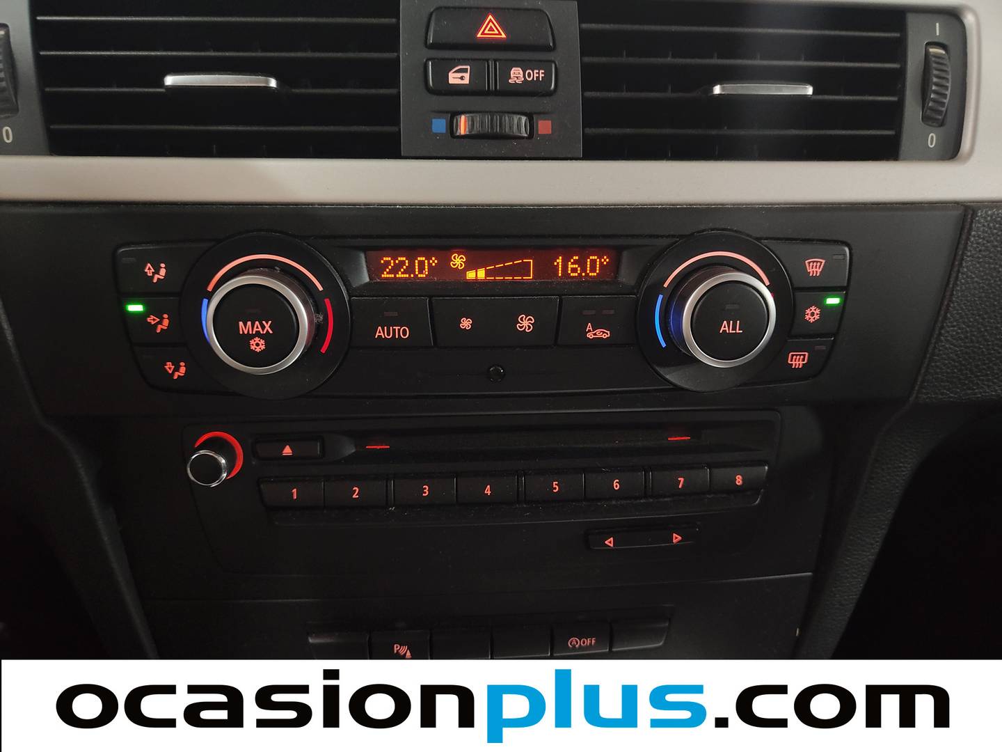 BMW Serie 3 BMW Serie 3 320d Efficient Dynamics (163 CV) km 0