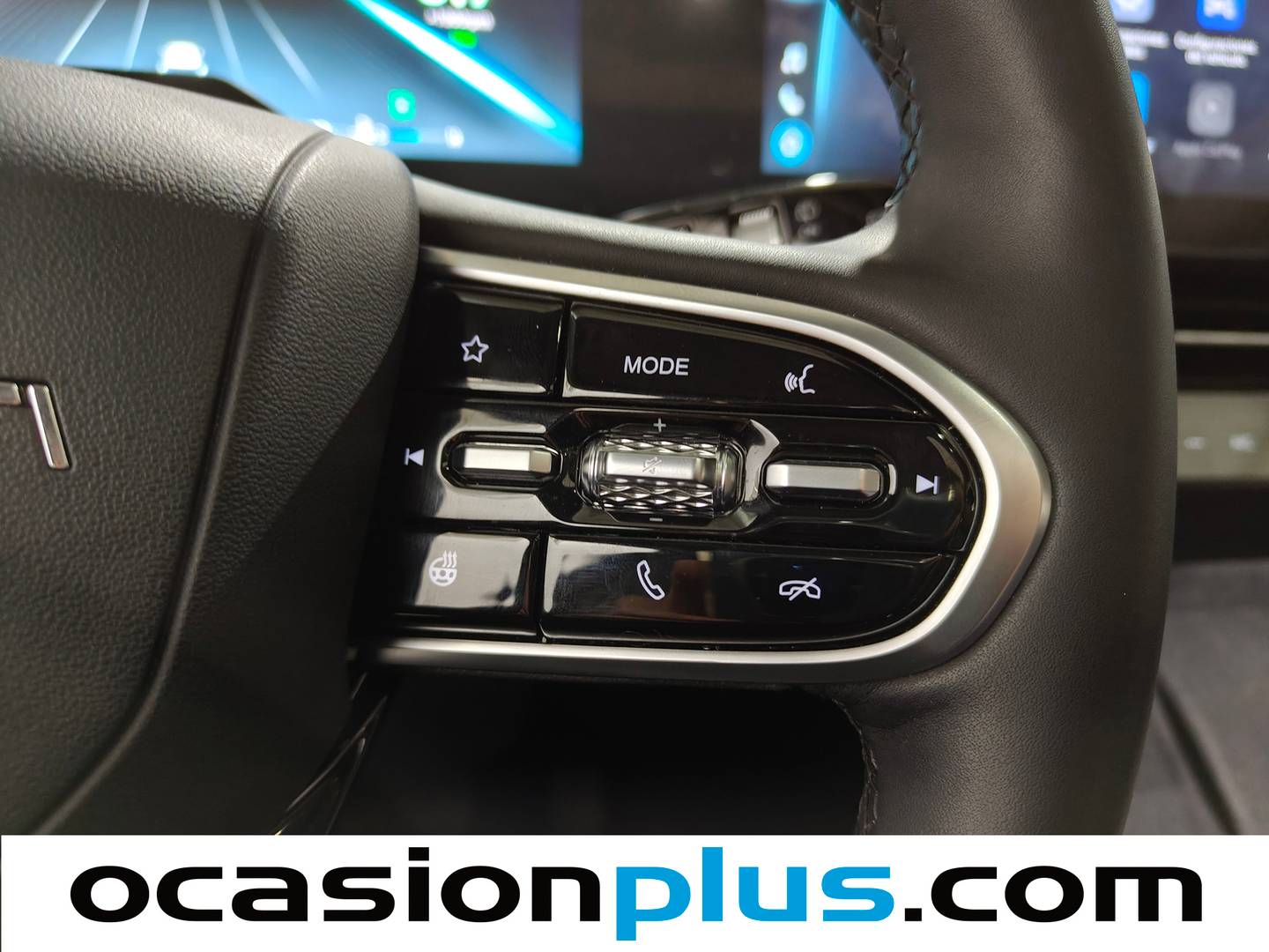 Foto OMODA 5 Omoda 5 1.6 T-GDI Premium DCT (185 CV)