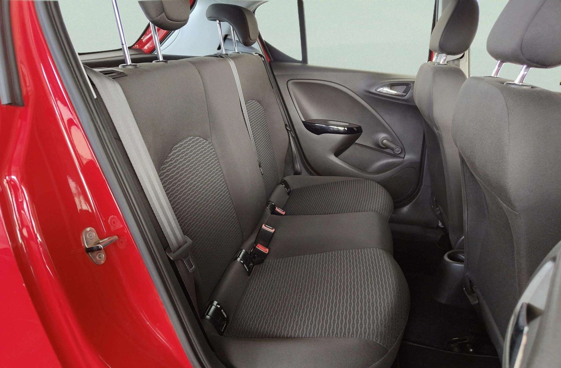 Opel Corsa 1.3 CDTi Selective - foto 14