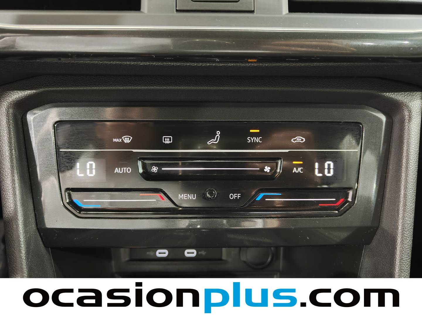 Foto Seat Tarraco SEAT Tarraco 1.5 TSI S&S Style XL DSG (150 CV) 7 Plazas