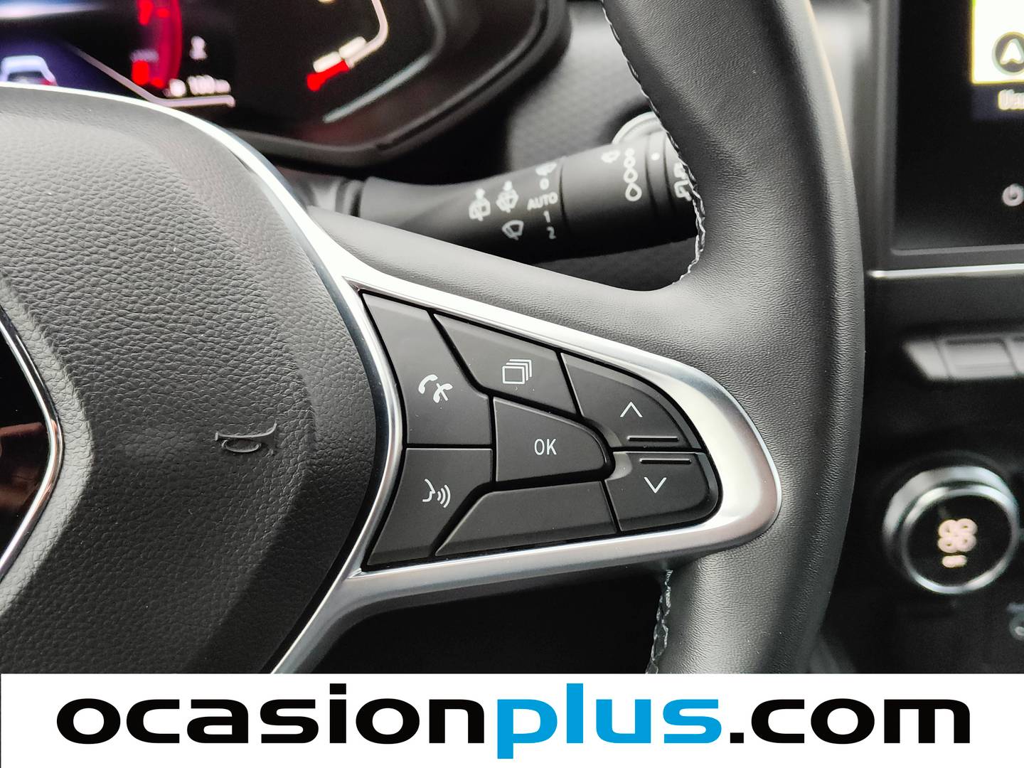 Renault Clio Renault Clio Zen TCe (90 CV) de ocasión