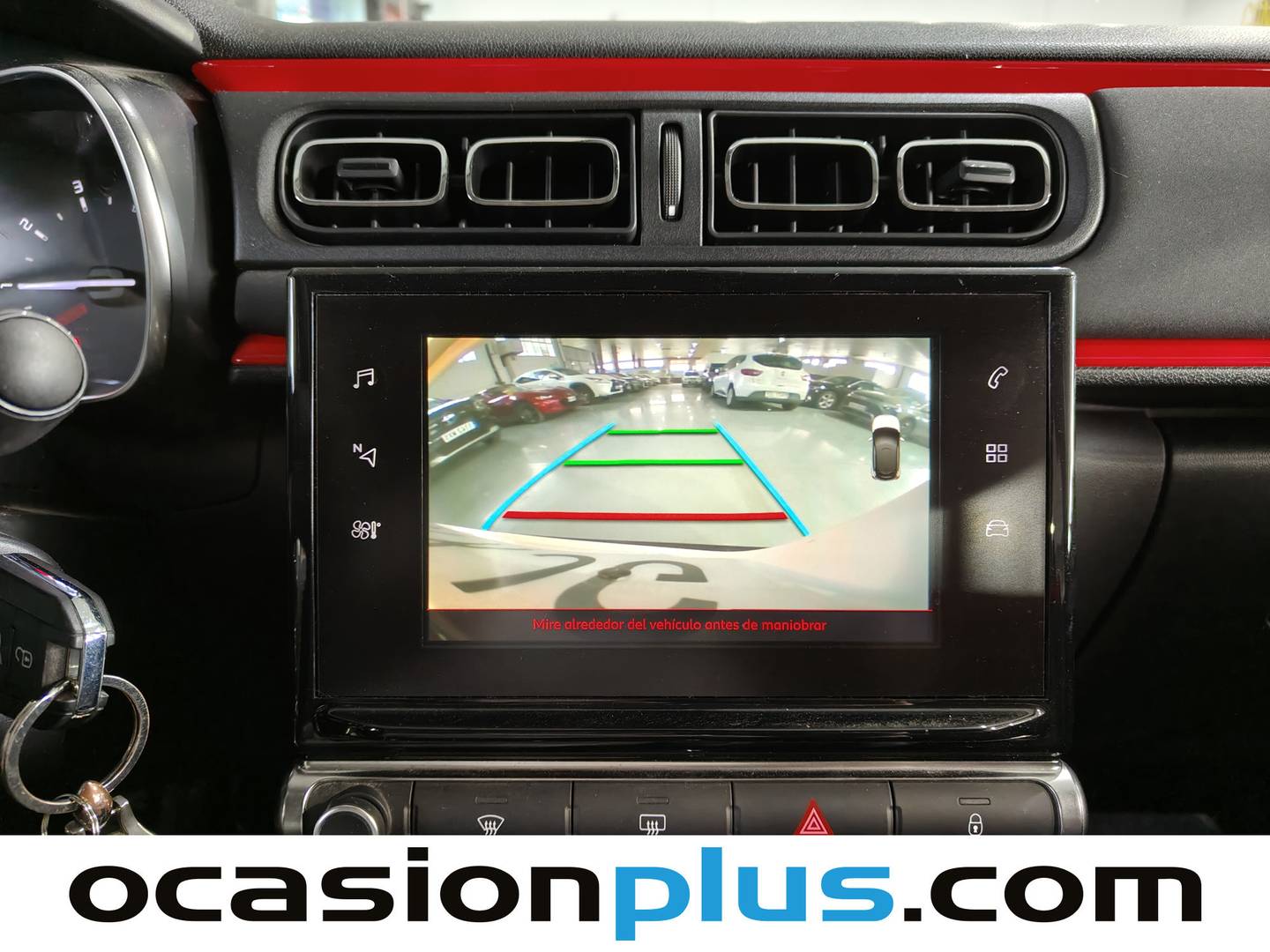 Foto Citroën C3 Citroen C3 PureTech 110 S&S Shine (110 CV)