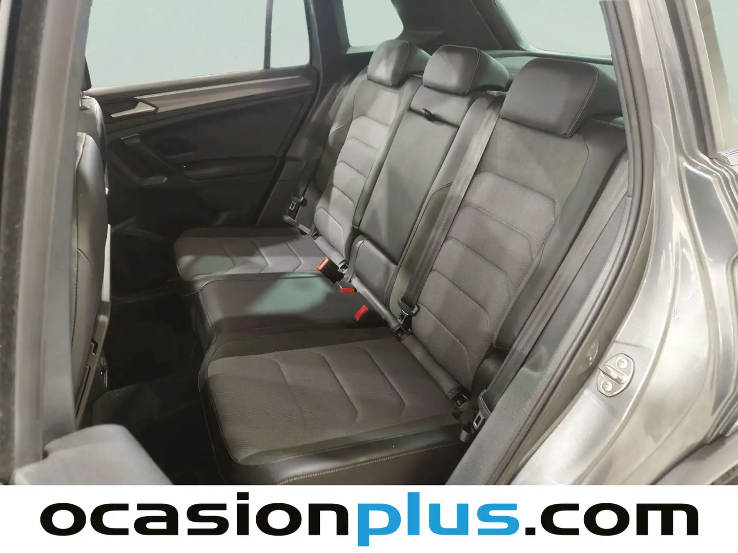 Foto Volkswagen Tiguan Volkswagen Tiguan Sport 1.5 TSI (150 CV) DSG