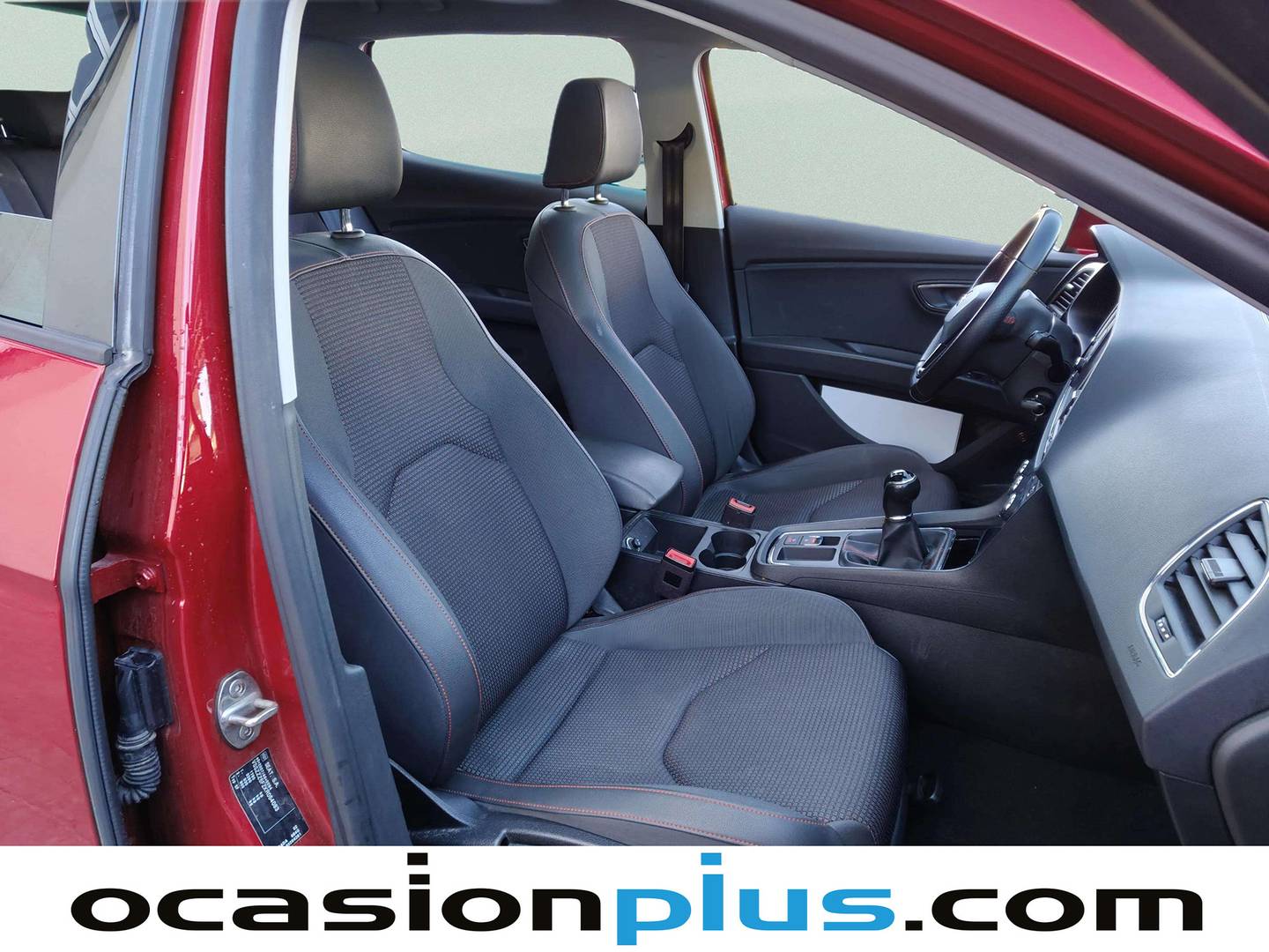 Foto Seat León SEAT León 1.5 TSI S&S FR (150 CV)