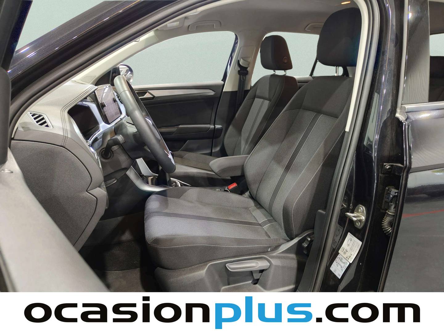 Foto Volkswagen T-Roc Volkswagen T-Roc "Más" 1.0 TSI (115 CV)