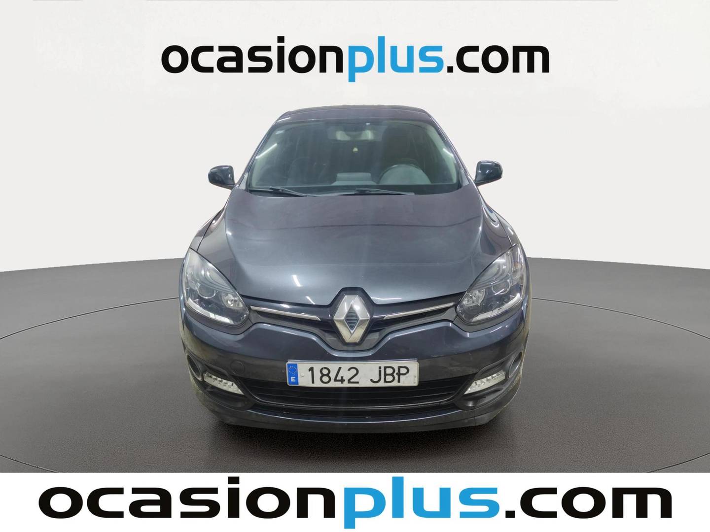 Renault Megane Renault Megane Limited Energy S&S TCe (115 CV) 115cv