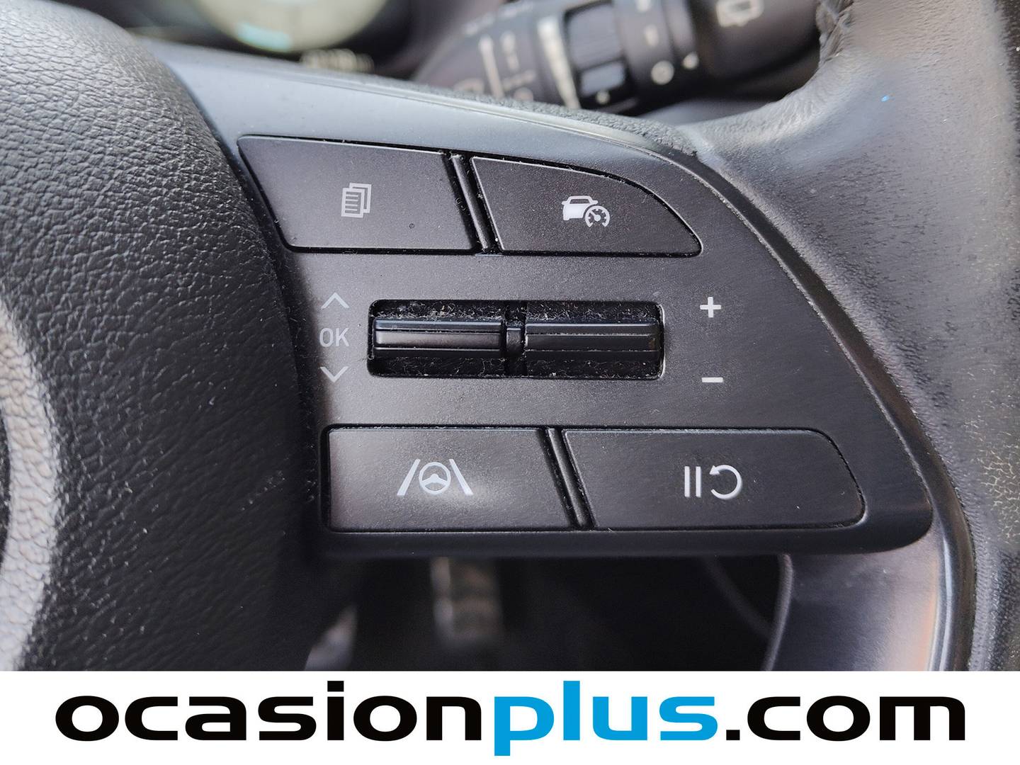 Accesorios del Hyundai Bayon Hyundai Bayon 1.2 MPI Maxx (84 CV)