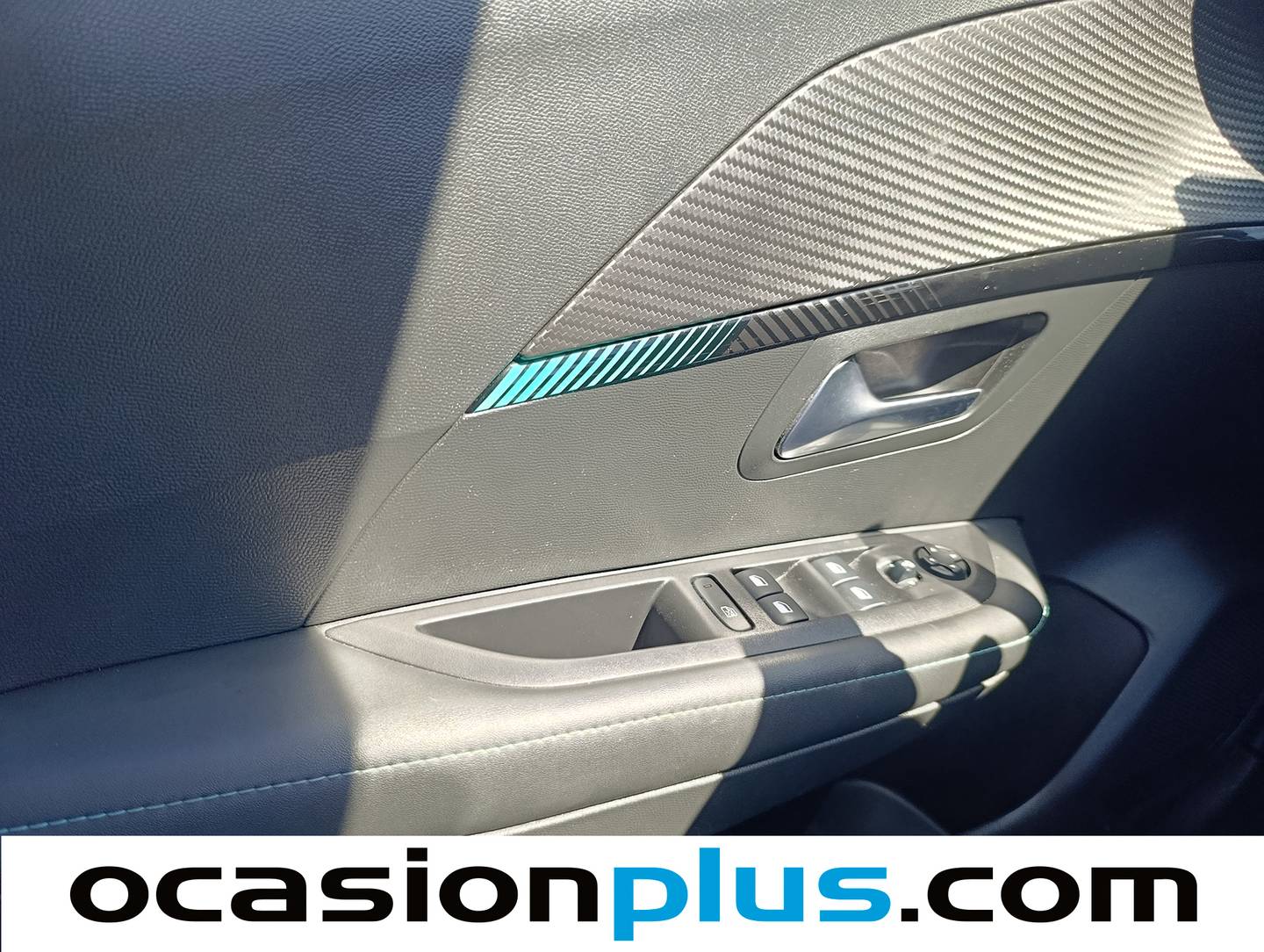 Peugeot 208 Peugeot 208 PureTech 100 Allure (100 CV) de segunda mano