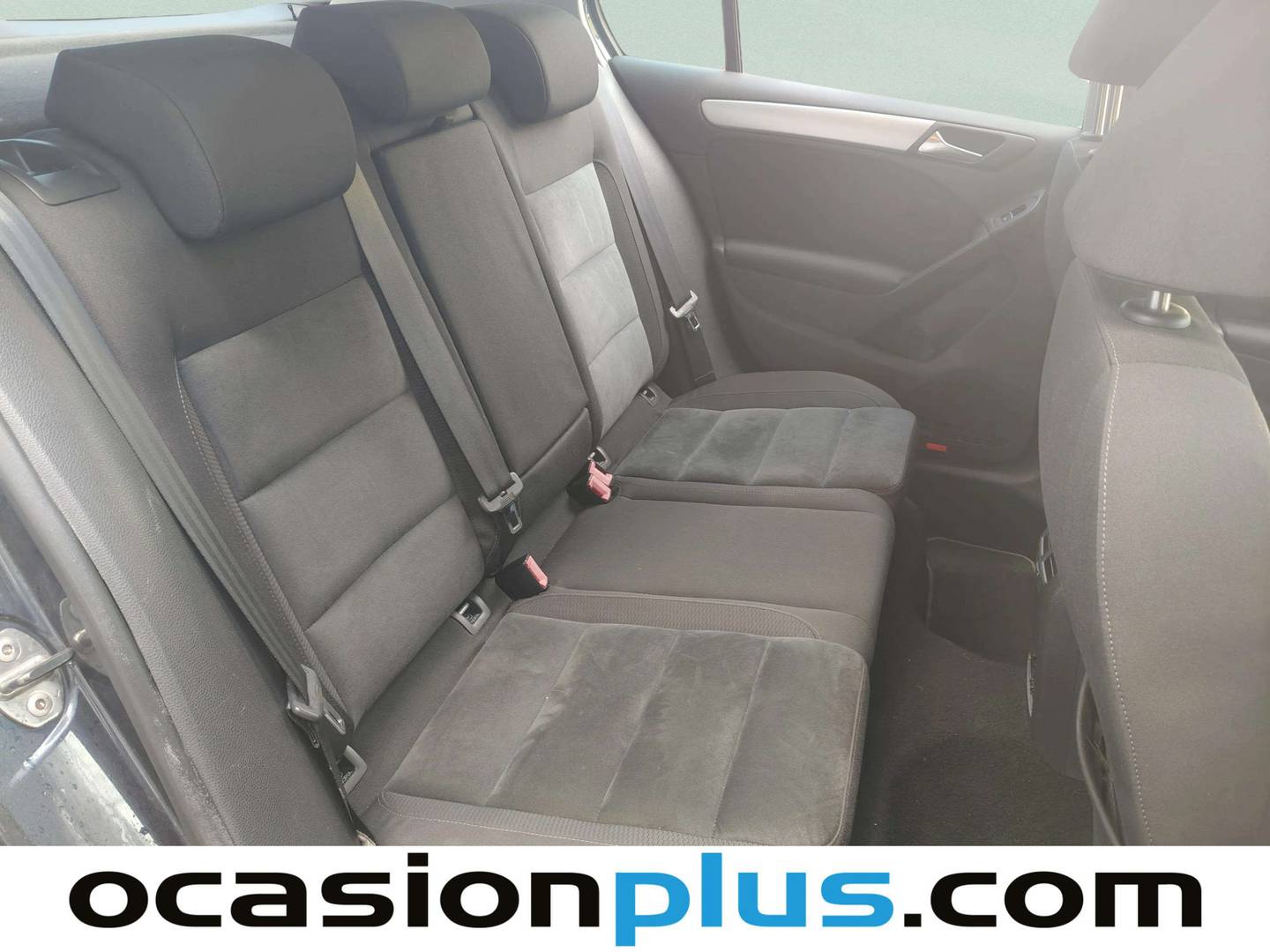 Volkswagen Golf Volkswagen Golf Sport 2.0 TDI DPF (110 CV) 110cv