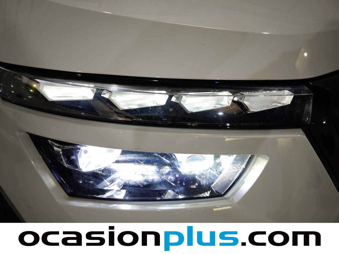 Accesorios del Skoda Kamiq Skoda Kamiq 1.5 TSI Montecarlo DSG (150 CV)
