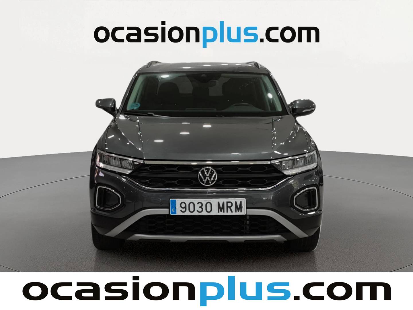 Volkswagen T-Roc Volkswagen T-Roc Life 1.0 TSI (110 CV) 110cv