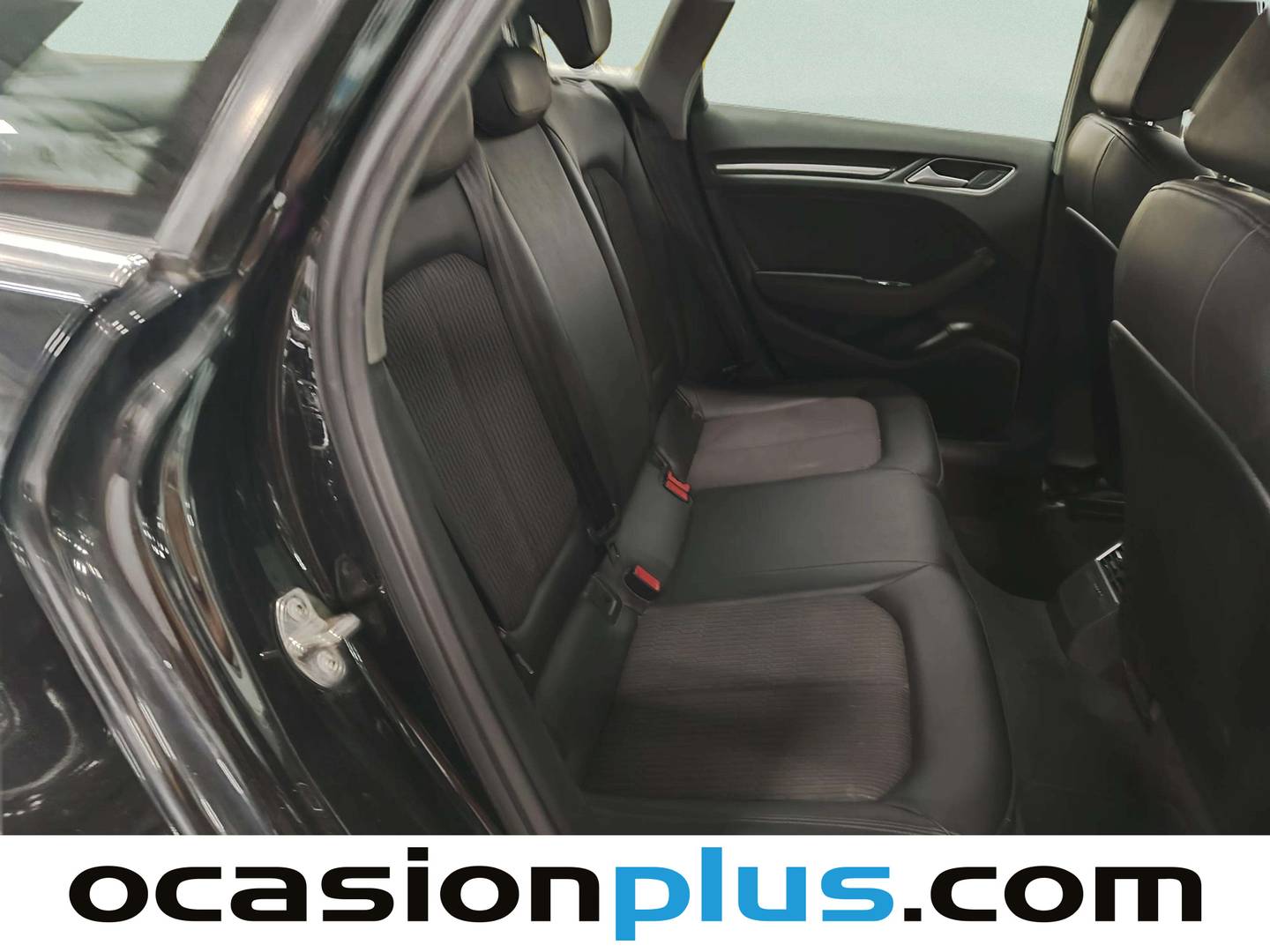 Audi A3 Audi A3 Sportback edition 1.6 TDI (116 CV) S tronic barato