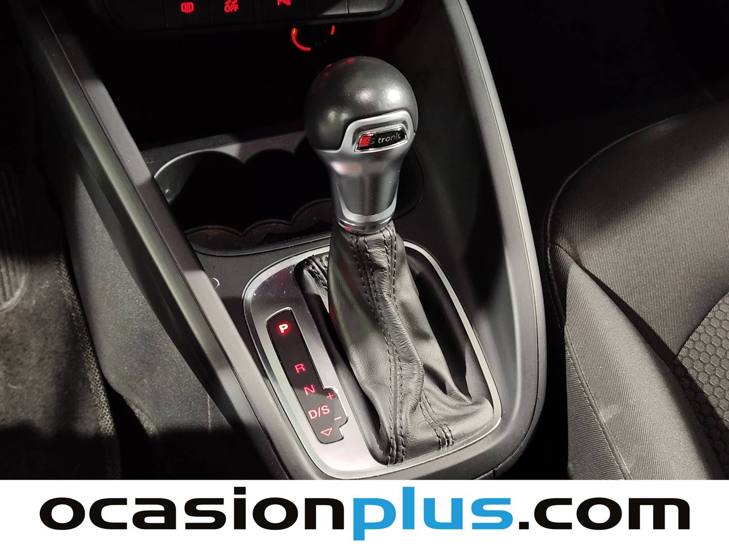 Audi A1 Audi A1 Sportback Adrenalin 1.4 TFSI (125 CV) S tronic Pack S-Line de ocasión