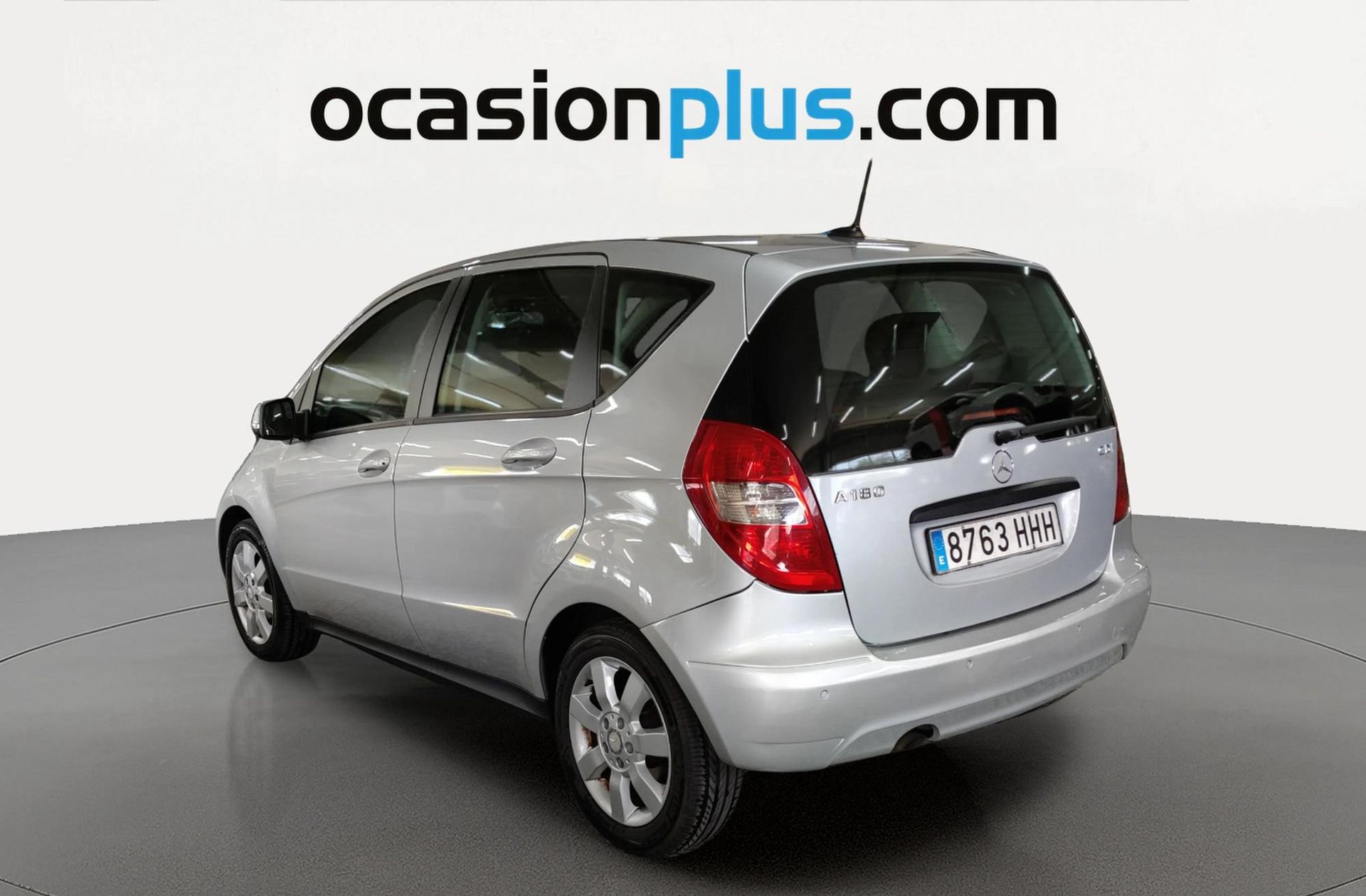 Mercedes-Benz Clase A 180 CDI - foto 3