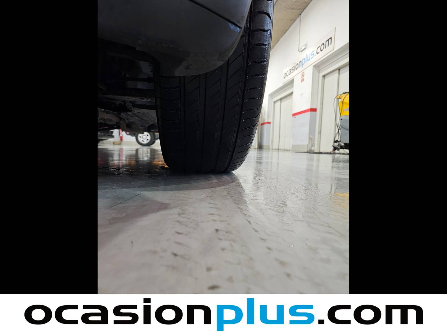 Foto Jeep Compass Jeep Compass 1.4 Multiair Night Eagle 4x2 (140 CV)