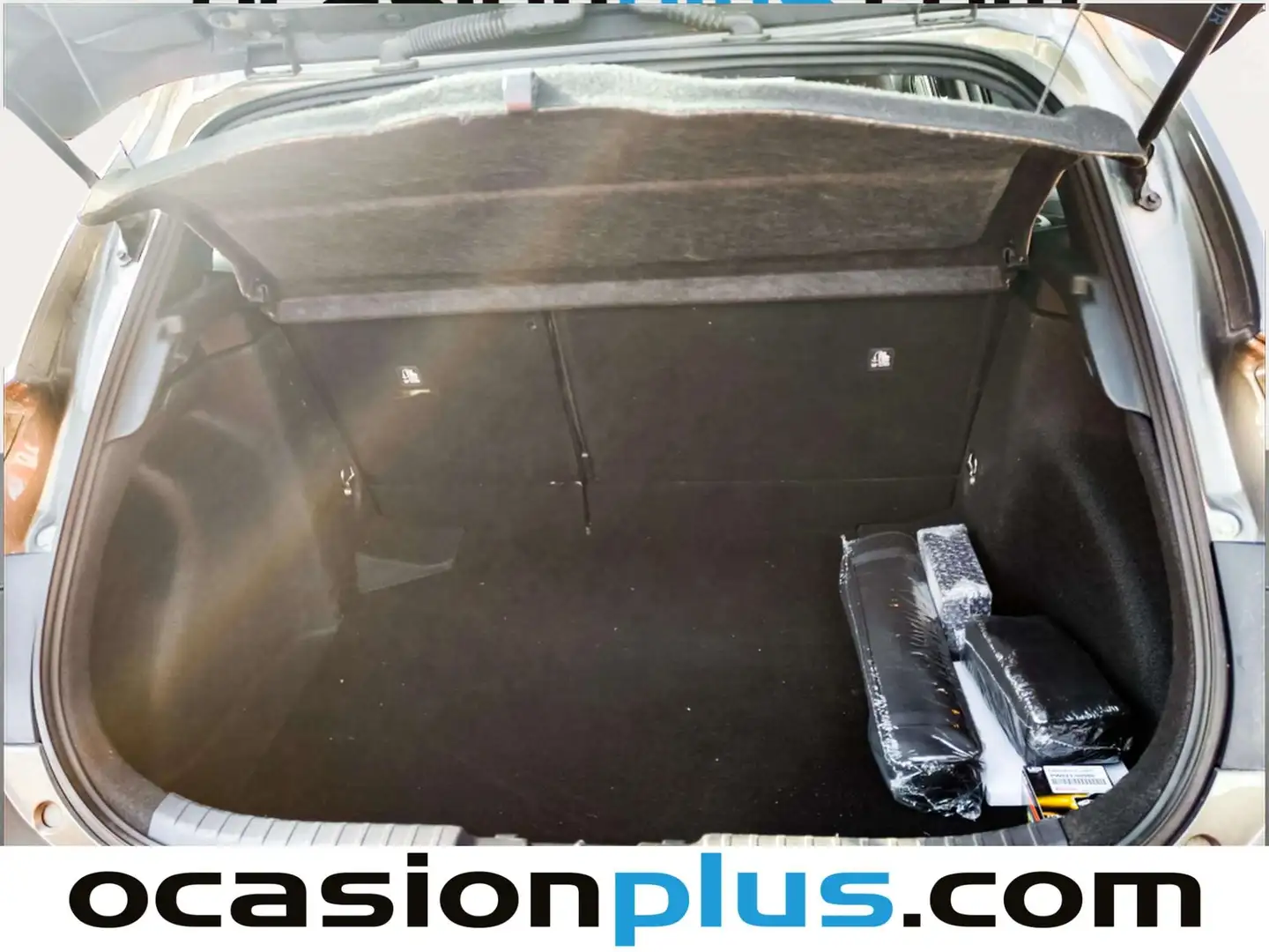 Foto Toyota Corolla Toyota Corolla 140H Active Plus (140 CV)