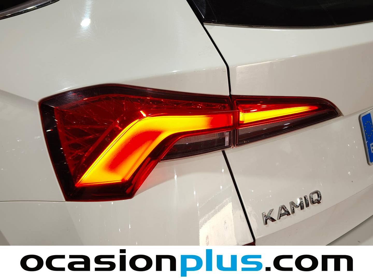Skoda Kamiq Skoda Kamiq 1.0 TSI Ambition (110 CV) km 0