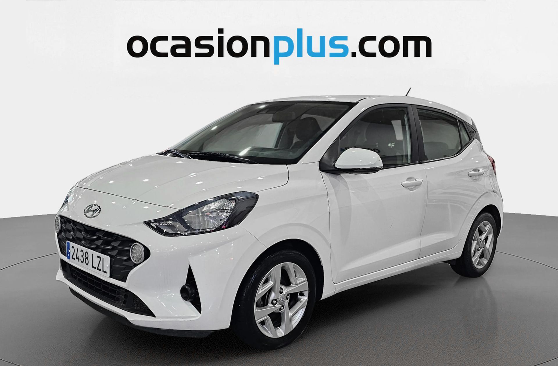 Hyundai i10 1.0 Klass