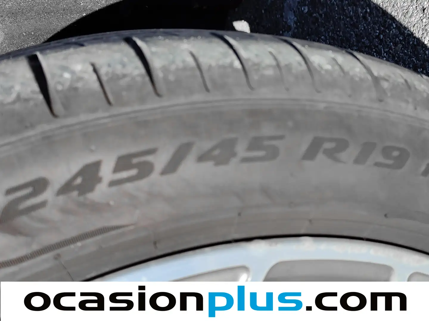 Foto BMW X3 BMW X3 xDrive20d (190 CV)