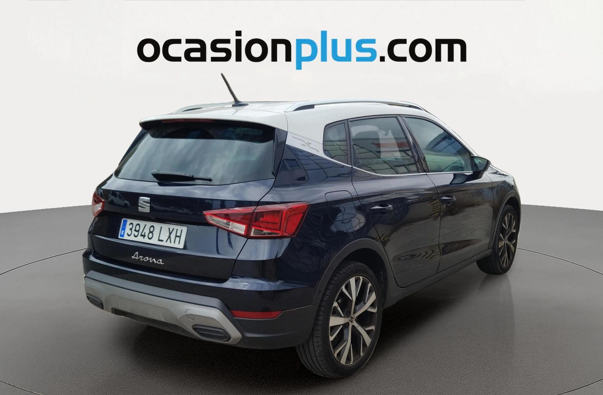 SEAT Arona 1.0 TSI Xperience DSG - foto 4