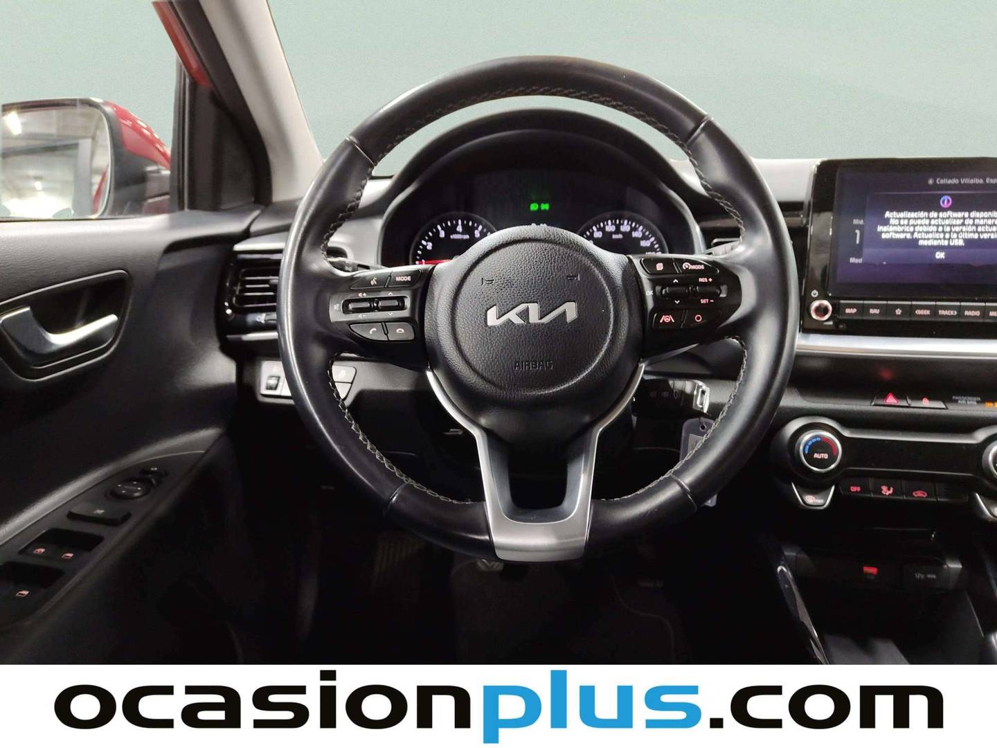 KIA Stonic KIA Stonic 1.0 T-GDi MHEV Drive (100 CV) manual