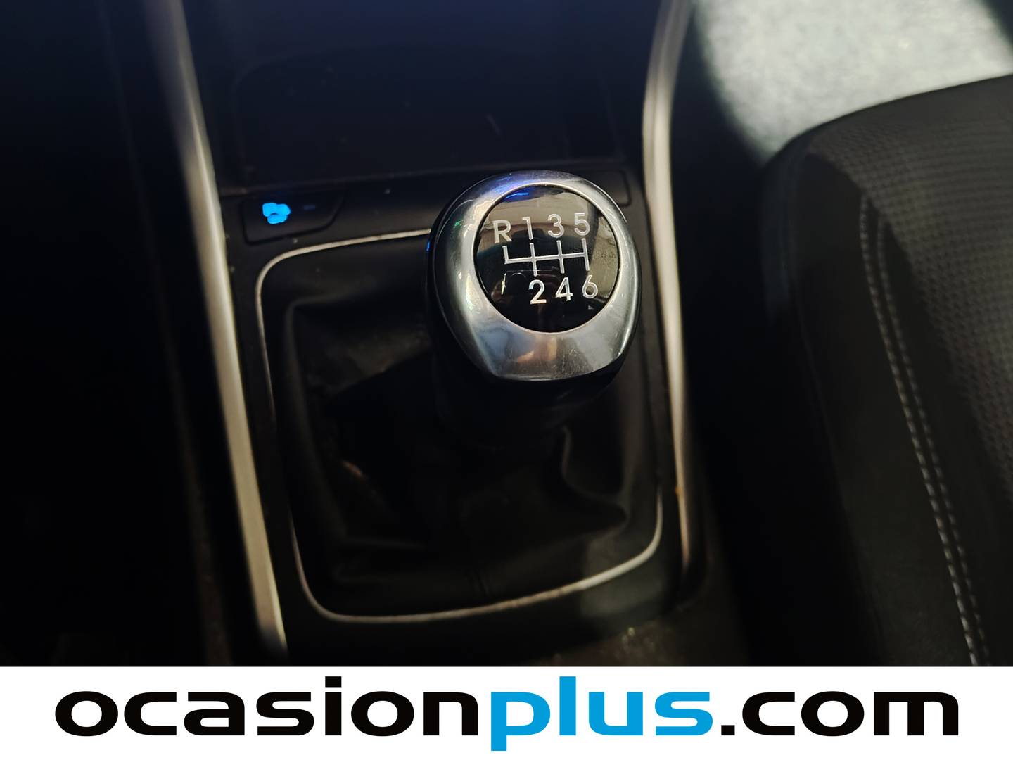 Hyundai i30 Hyundai i30 1.6 CRDI BlueDrive Tecno (110 CV) de segunda mano