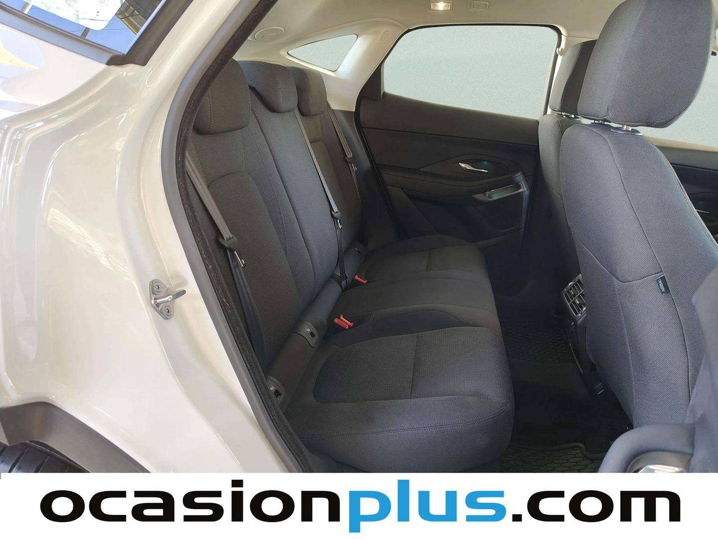 Jaguar E-Pace Jaguar E-PACE 2.0D (150 CV) diésel