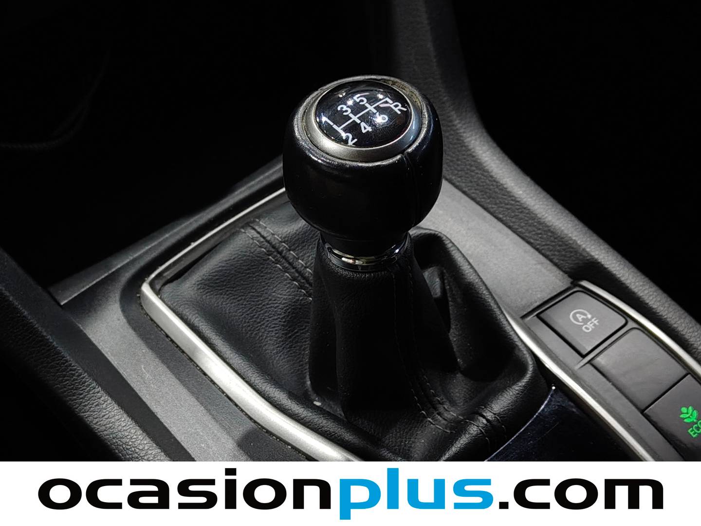 Honda Civic Honda Civic 1.0 I-VTEC TURBO Elegance (129 CV) de segunda mano