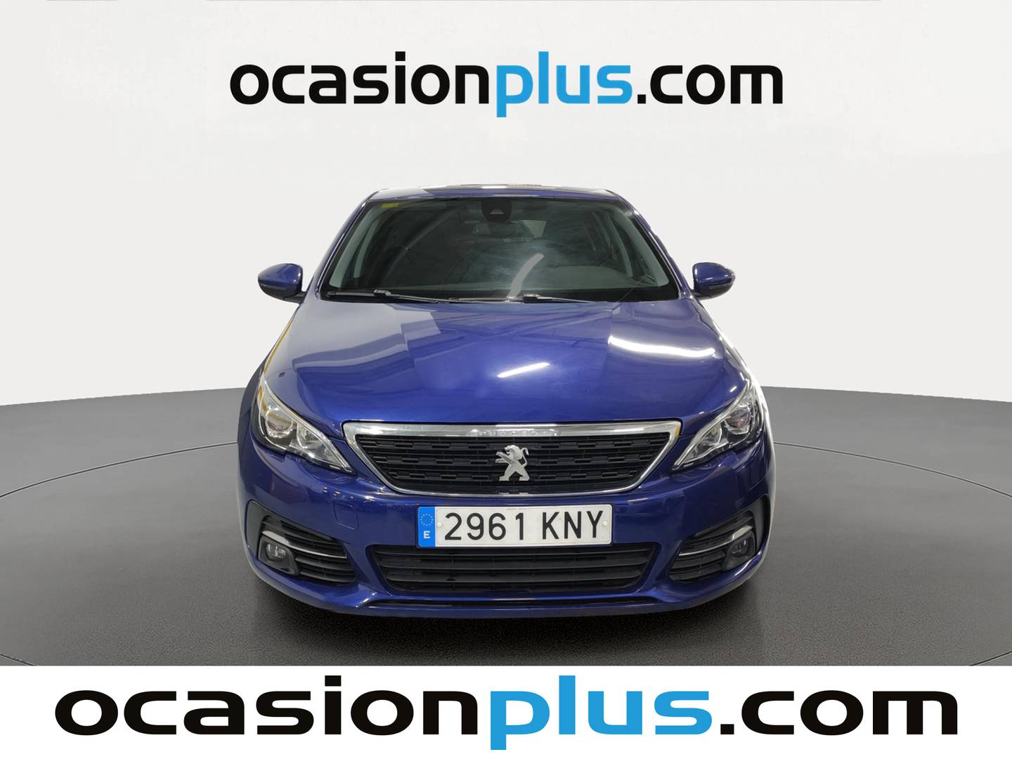 Peugeot 308 Peugeot 308 BlueHDi 130 S&S Style (130 CV) 130cv