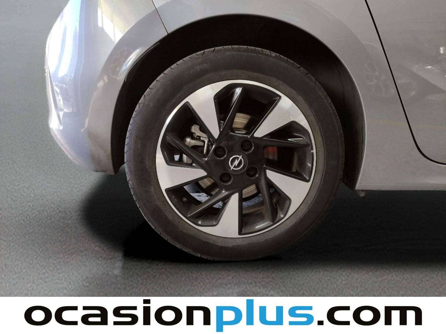Opel Corsa-e Opel Corsa-e 50kWh Elegance-e (136 CV) de ocasión