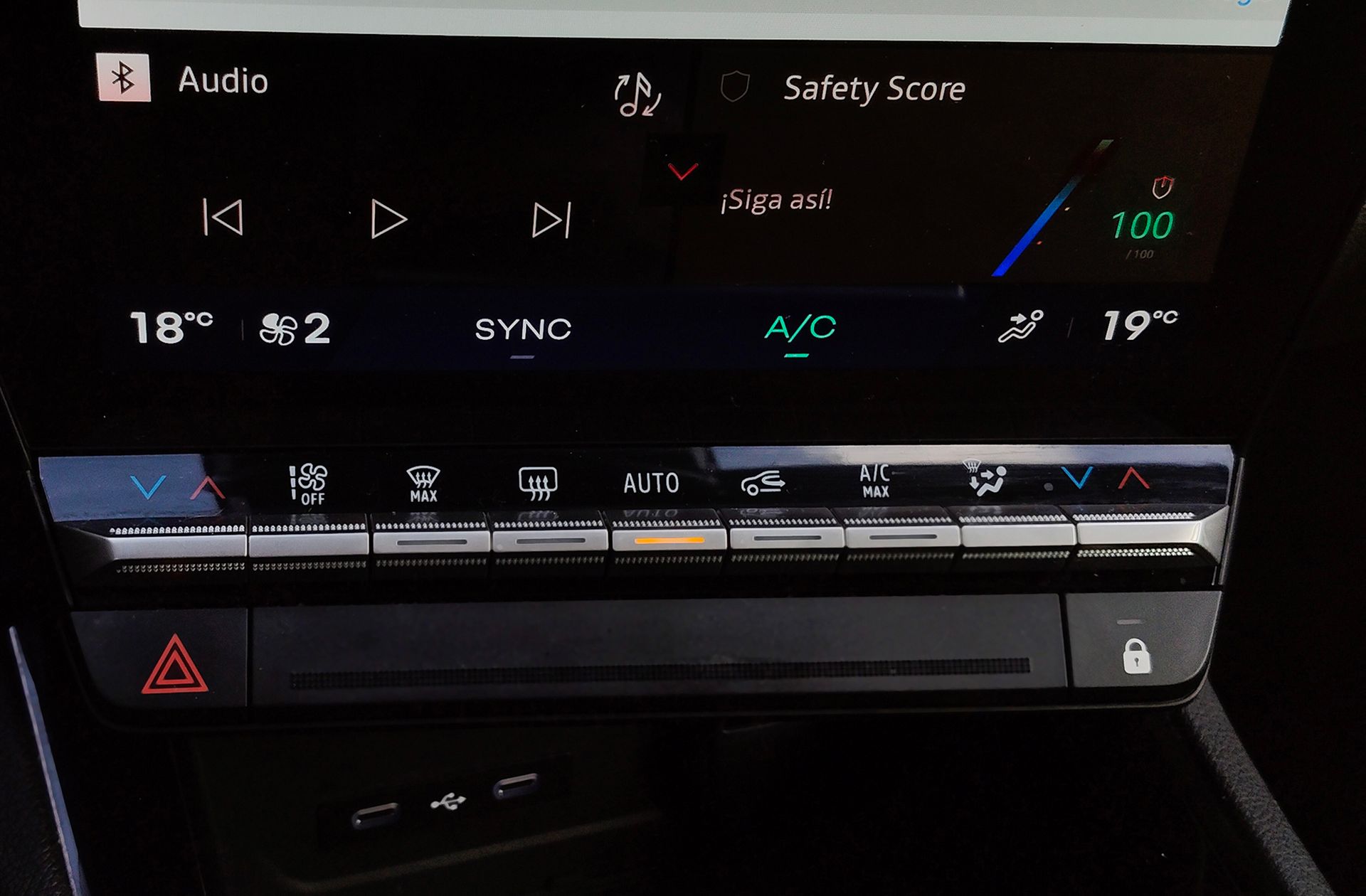 Renault Austral Techno E-Tech Full Hybrid - foto 38