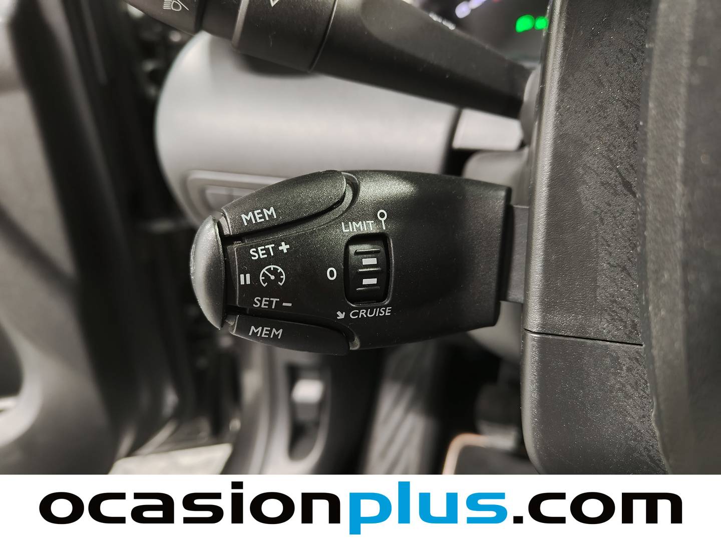 Foto Citroën C3 Aircross Citroen C3 Aircross BlueHDi 100 S&S Origins (102 CV)