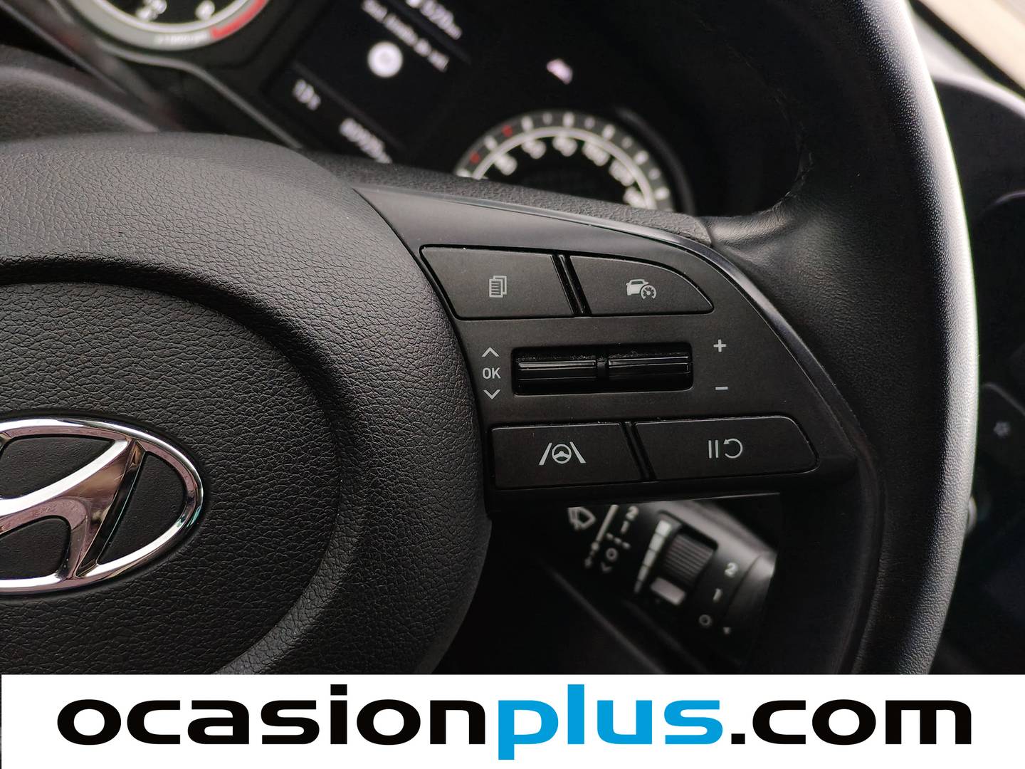 Foto Hyundai Bayon Hyundai Bayon 1.2 MPI Klass (84 CV)