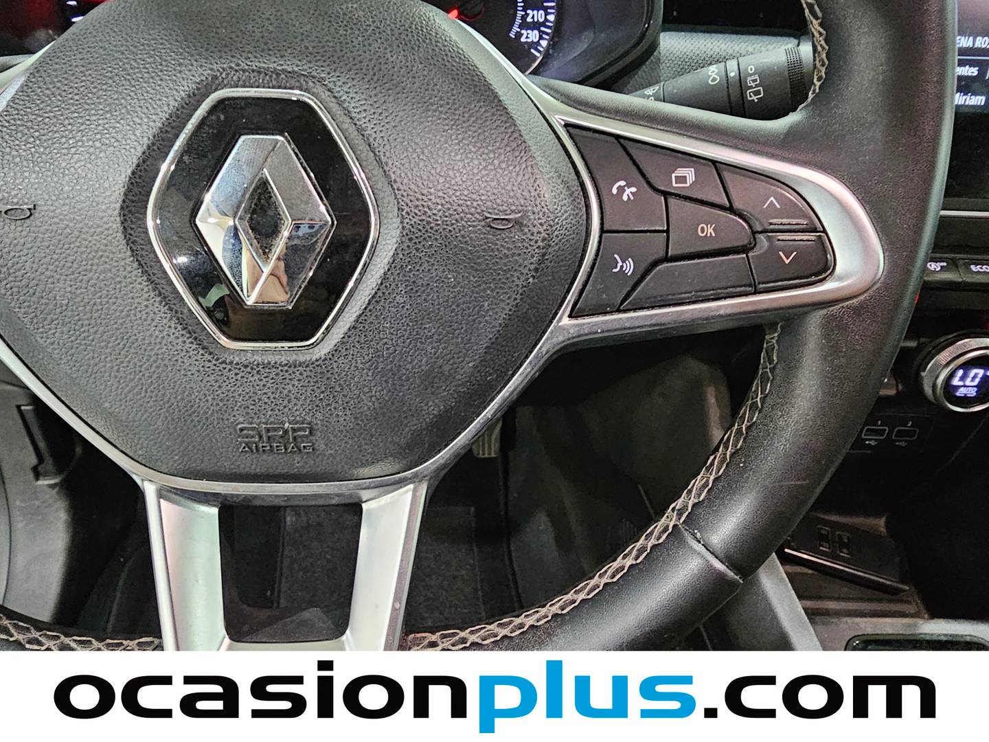 Renault Clio Renault Clio Equilibre Blue dCi (100 CV) diésel