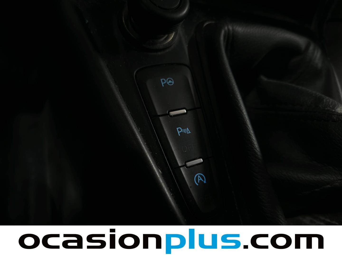 Extras del Ford Focus Ford Focus 1.0 Ecoboost S&S Business (125 CV)