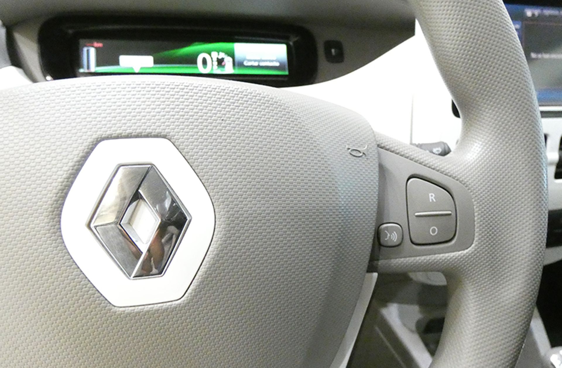 Renault Zoe Life R240 - foto 25