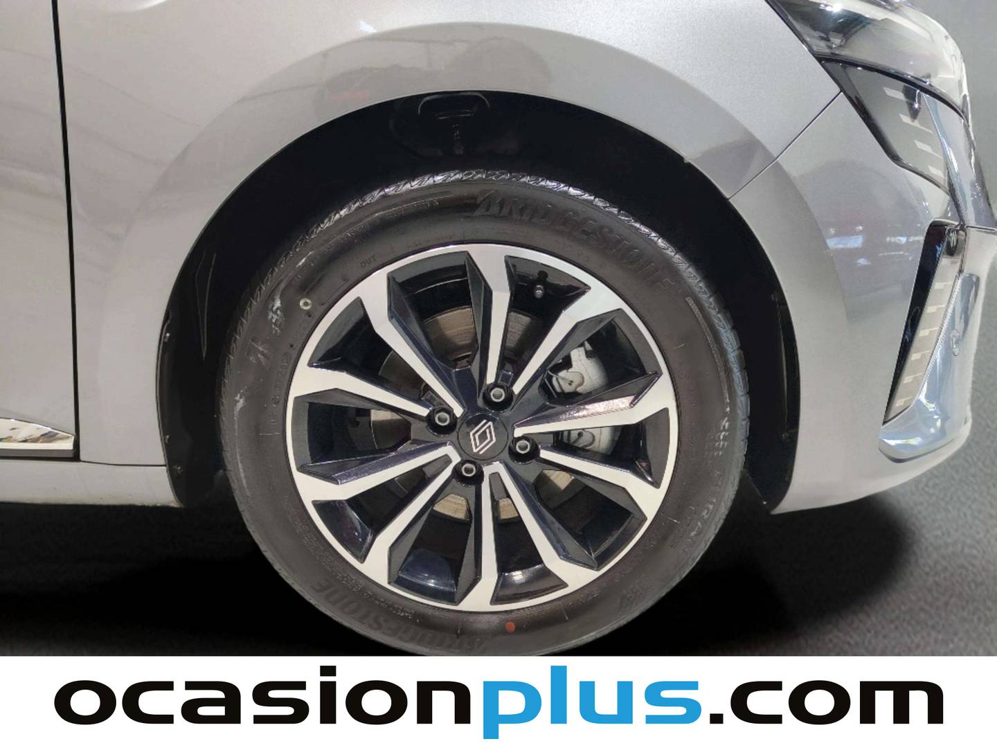 Renault Clio Renault Clio Techno E-Tech full Híbrido (143 CV) 2024