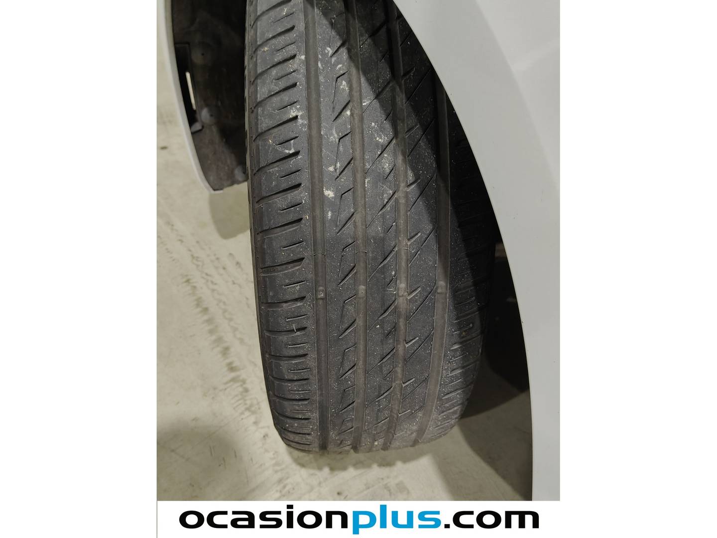 Renault Mégane Renault Megane Sport Tourer Zen TCe  (140 CV) seminuevo